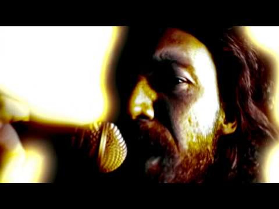 Korhan Futacı ve Kara Orkestra - Aç Aslan (Official Video)