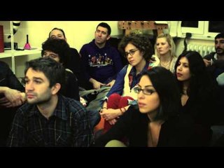 Pinhani - Gönül Dağı (Official Video)