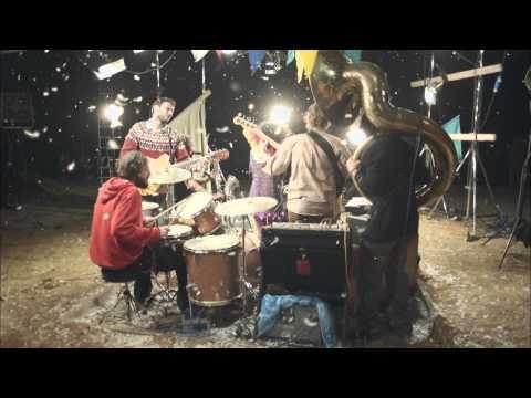 Yasemin Mori - Deli Bando (Official Video)