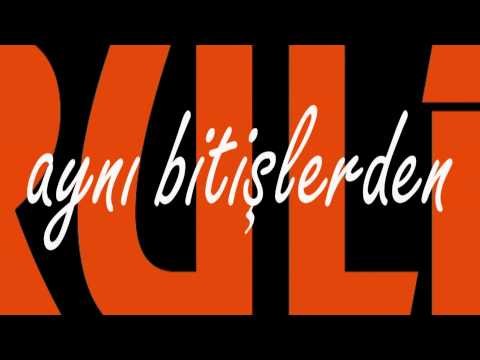 Murat Boz - Aşkın Suçu Yok (Gurcell Club Mix) (Lyric video)