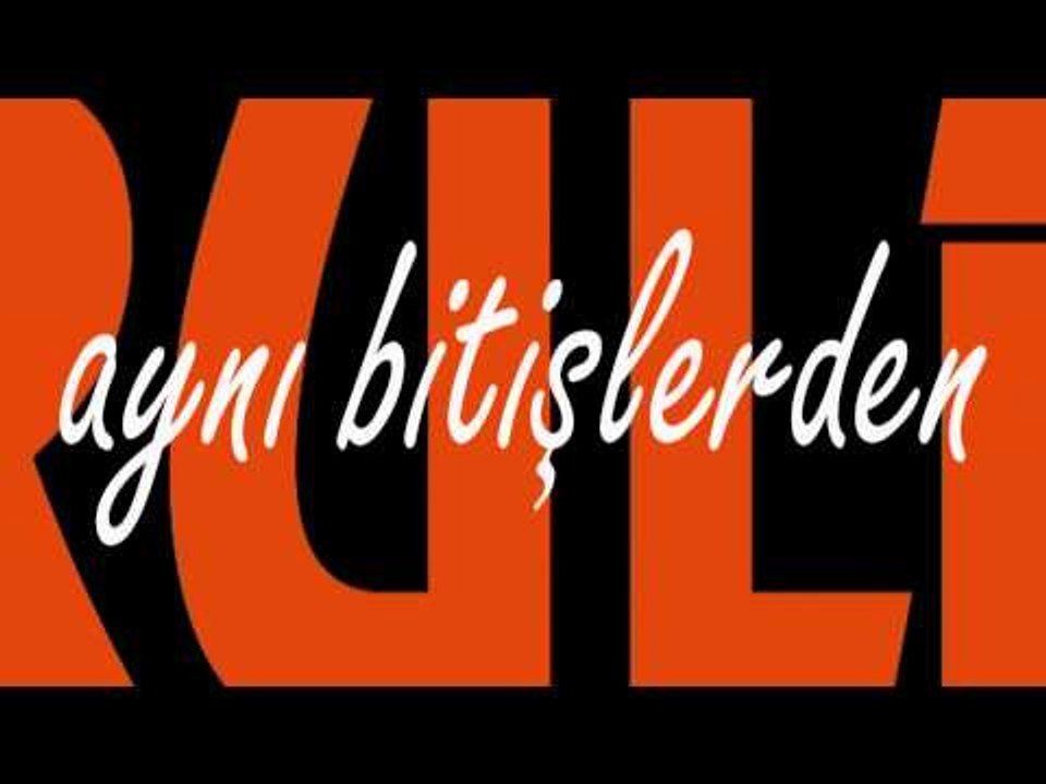 Murat Boz - Aşkın Suçu Yok (Gurcell Club Mix) (Lyric video)