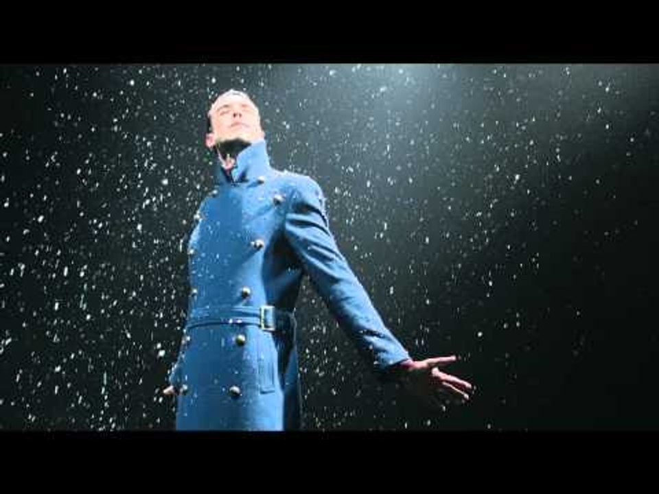 Cem Adrian - Mutlu Yıllar (Official Video)