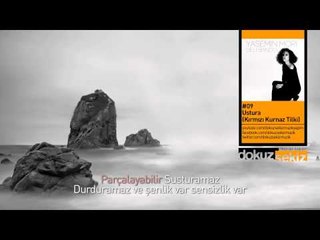 Yasemin Mori - Ustura