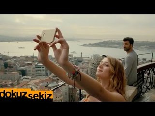 Fikri Karayel - Hayal Edemezsin (Seni Seviyorum Adamım / Video)