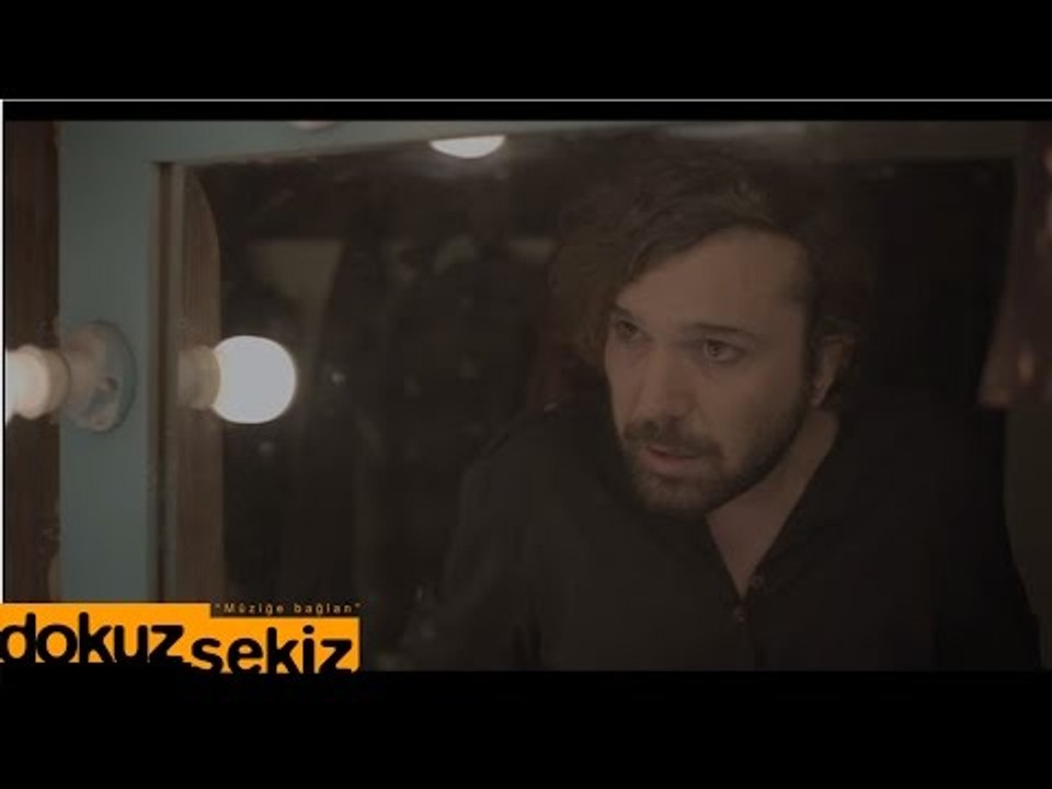 Halil Sezai - Olsun (Official Video)