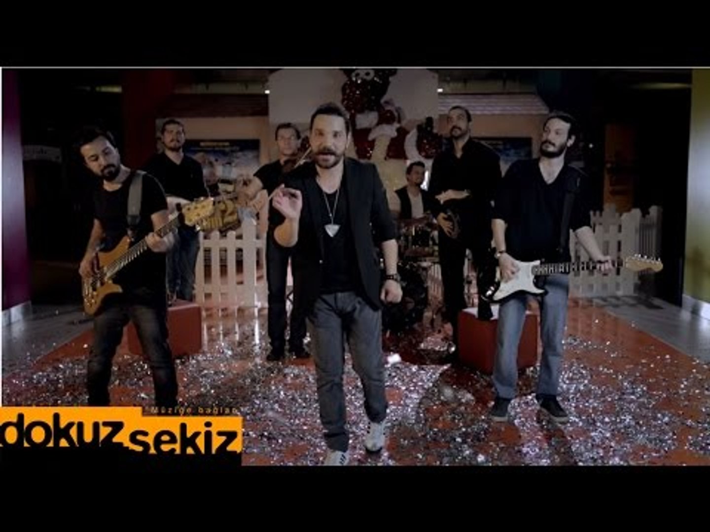 Oğuzhan Uğur - Sağ Salim (Sağ Salim 2 Soundtrack) - Dailymotion Video