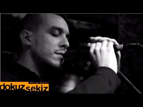 Cem Adrian - Sen Benim ( Live)