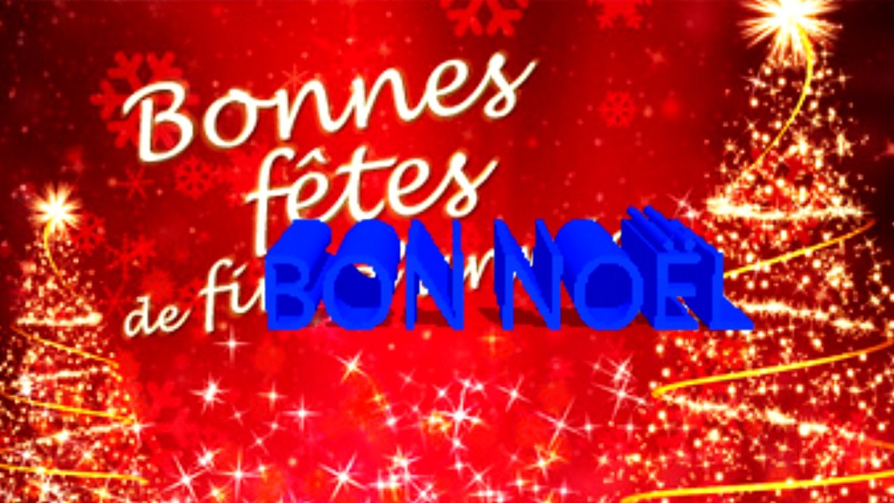 bonne annee 2015