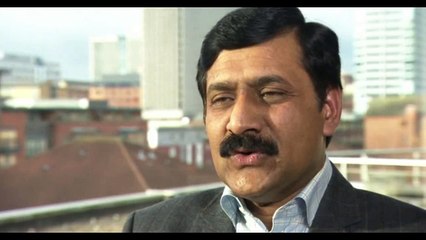 Malala's father 'Nobel peace prize is a turning point for Pakistan