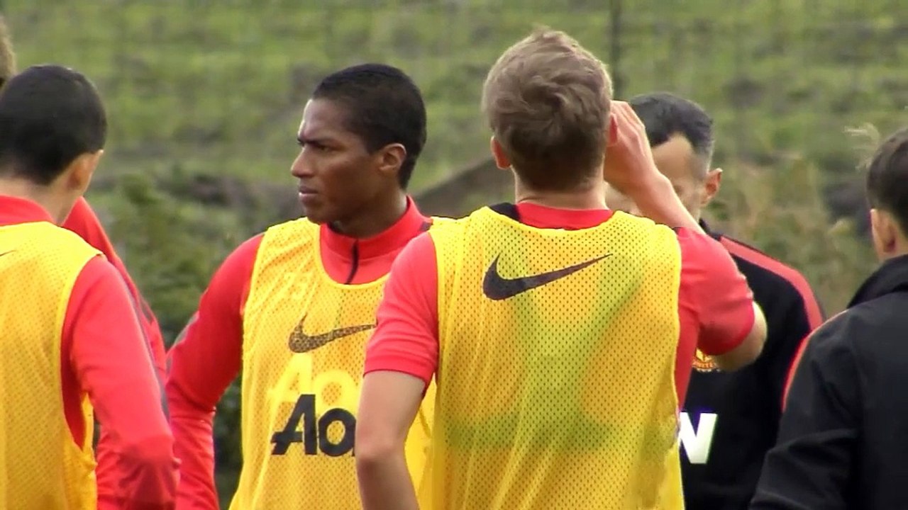 Van Gaal: 'Liverpool hatte zuletzt Pech'