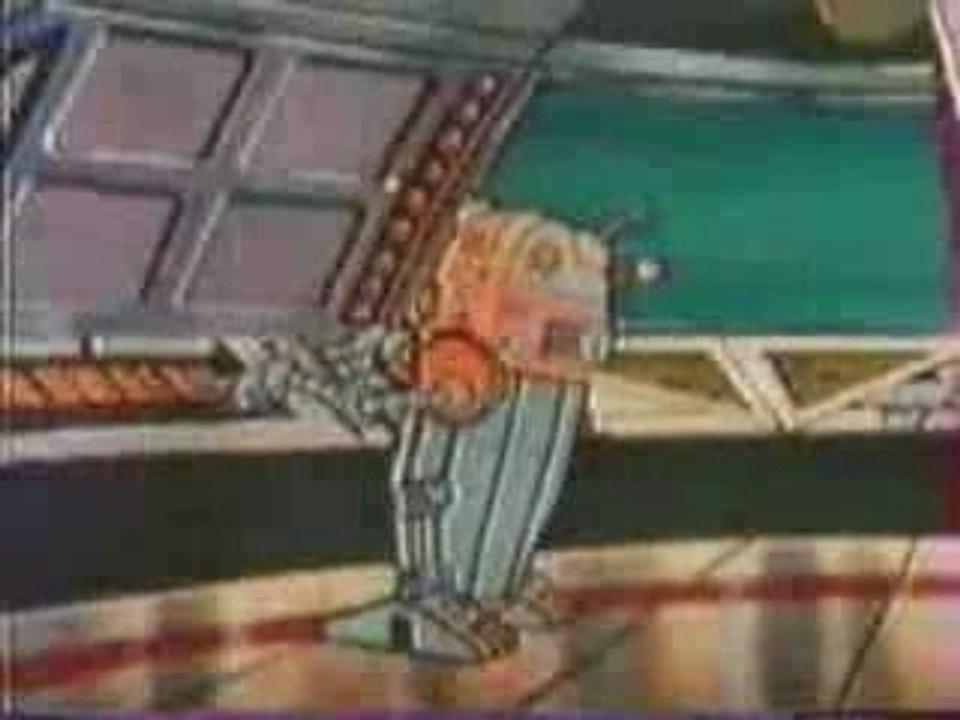 la Bataille des planetes