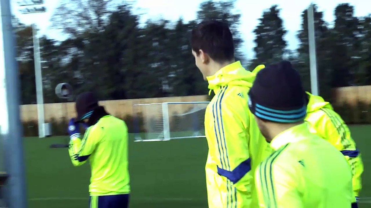 Mourinho: 'Können nicht besser sein'