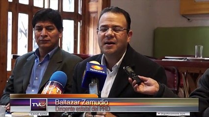 Baltazar Zamudio y crimen