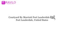 Courtyard By Marriott Fort Lauderdale East, Fort Lauderdale, United States
