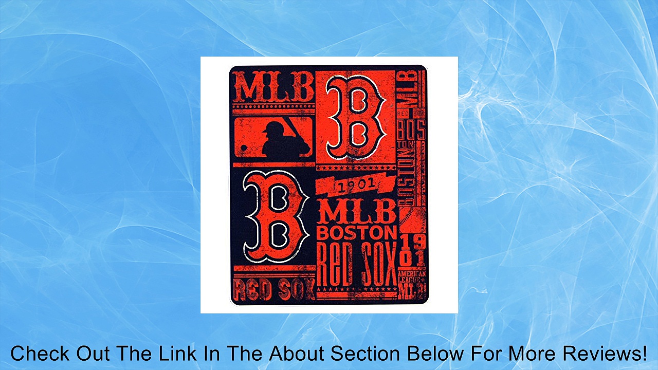 MLB Team “Vintage Baseball” Lightweight Fleece Throw Blanket Review