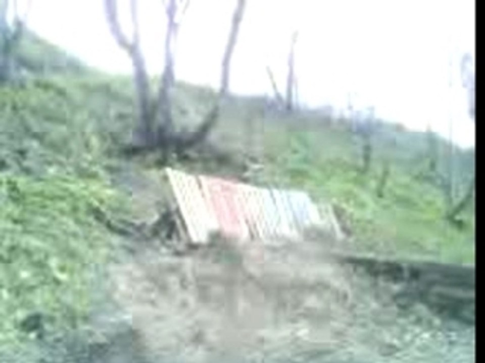 wall ride