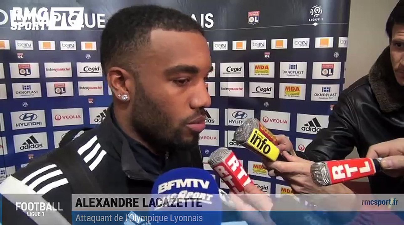 Football / Lyon-Caen : mais qui arrêtera Lacaze...