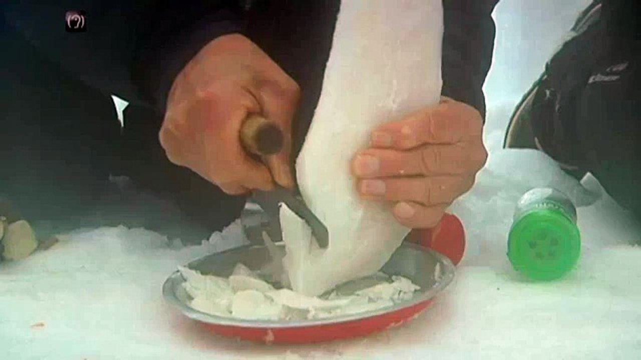 TV3 - Dilluns, 22.00, al 33 - Benvinguts a la Groenlàndia d'en Jan, dilluns a "Karakia"