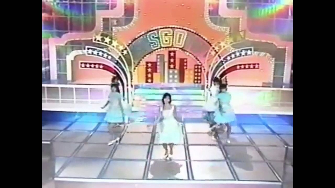 Paruru no idol #13 "Entre un Kokoro en los 80's, la golden y actrices"