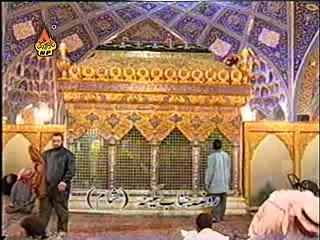 Mujhay Bhi Watan Le Chalo - MIr Hassan Mir