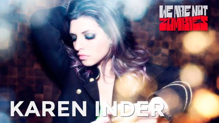 Karen Inder | Playlist de la Novia