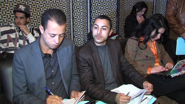 Une Table ronde à Rabat relève les défis et les opportunités des jeunes en Afrique