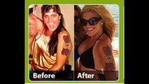 Fat Loss Factor Results, Before and After Photos