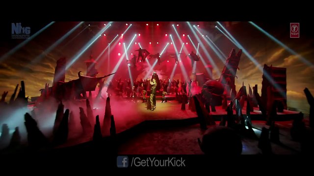 Official- Devil-Yaar Naa Miley - Salman Khan - Yo Yo Honey Singh - Kick