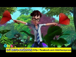 Peter Pan - Natal na Terra do Nunca (Parte 1)