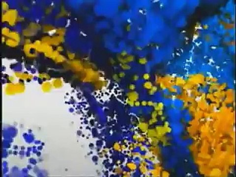 Vinhetas afiliadas do SBT