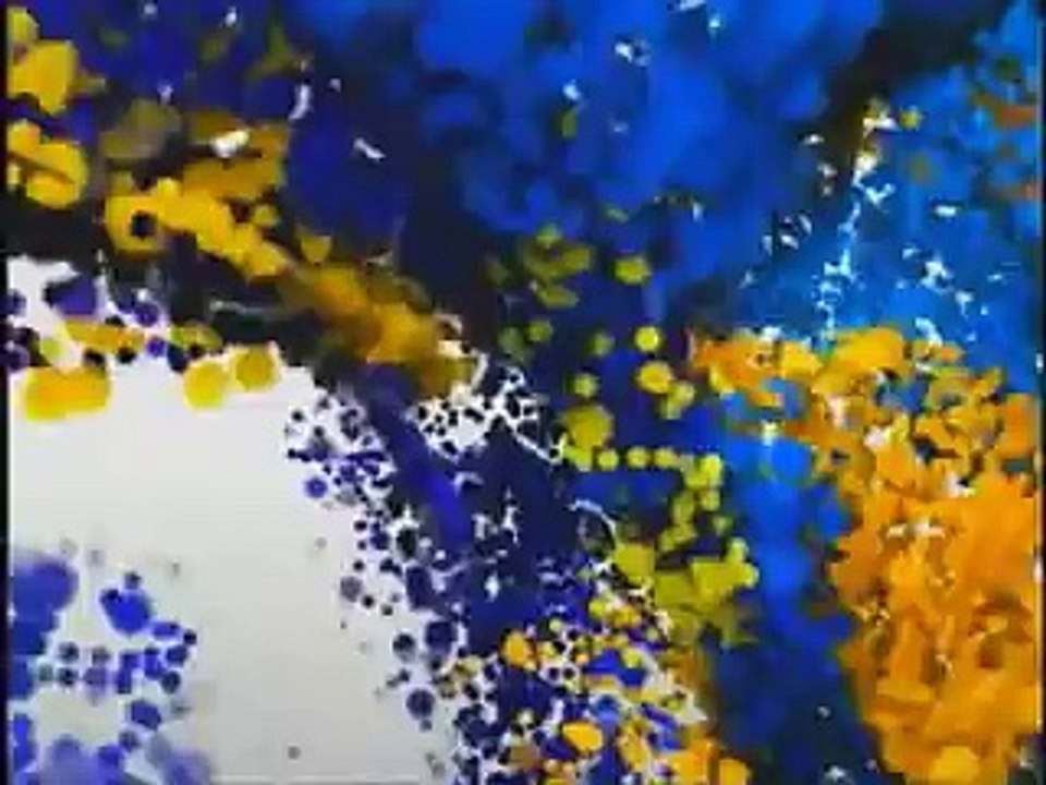 Vinhetas afiliadas do SBT