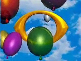 Vinhetas afiliada da BAND