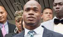 Adrian Peterson's suspension appeal denied