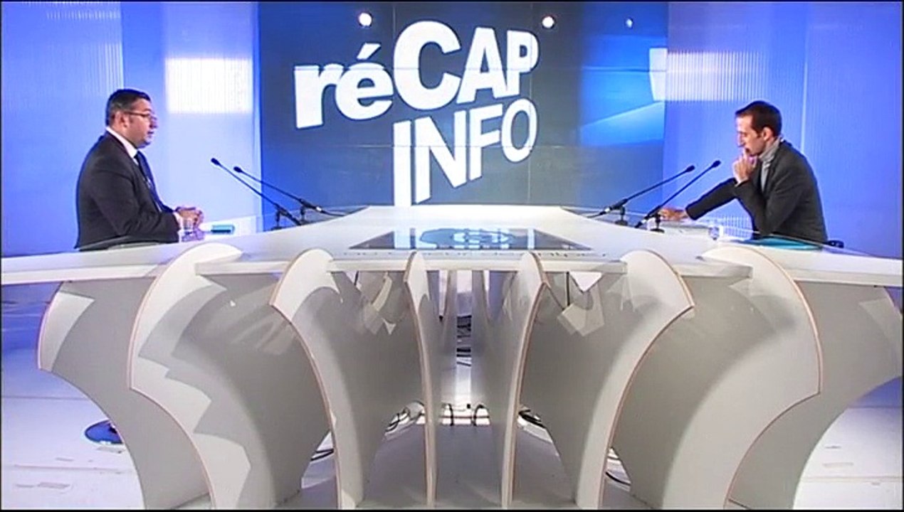 RECAP INFO - 13 Décembre 2014