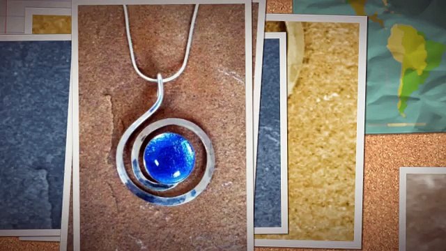 Sonoma Silver Company | Silver Jewelry | Silver Necklaces