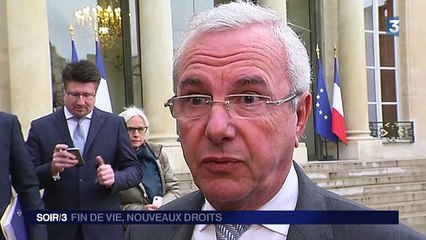 Fin de vie : de nouveaux droits à venir