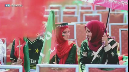 Dil Dil Pakistan Remix