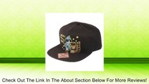 Regular Show Haters Gonna Hate Snapback Cap Review