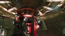 (WT) Resident Evil Revelations HD [11] : Evacuation et Trahison