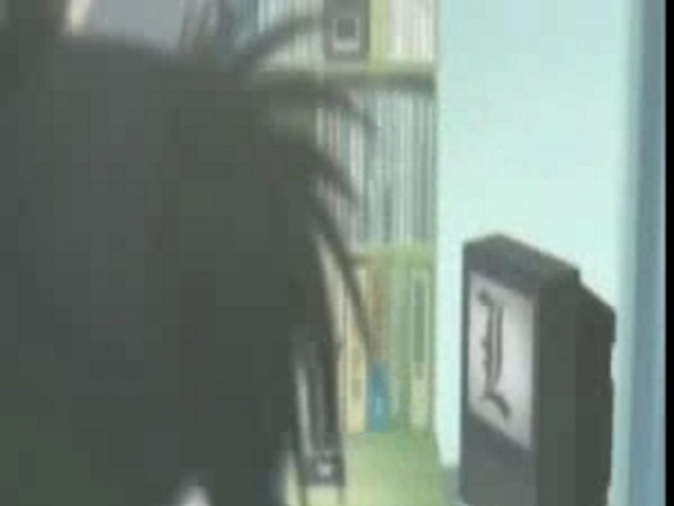 Death note