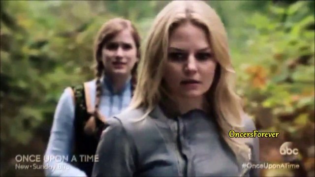 Once Upon a Time 4x11 Sneak Peek #2 Heroes and Villains Season 4 Episode 11