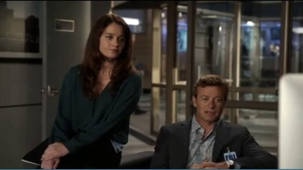 The Mentalist 7x03 Sneak Peek Orange Blossom Ice Cream Season 7 Episode 3