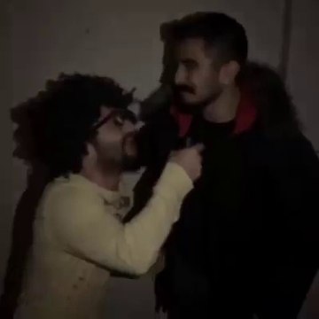 Çileden Çıkaran Magazinciler - Aykut Elmas & Halil İbrahim Göker Vine