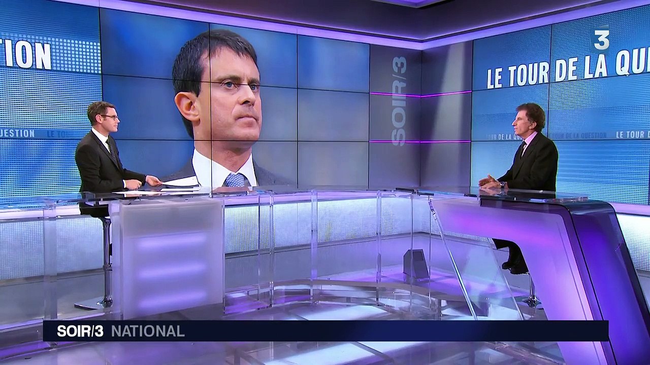 Jack Lang : "le gouvernement actuel entreprend de bonnes choses"