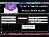 Yahoo Account Hacker 2014