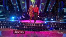 Joey Fatone & Kym Johnson - Cha-Cha-Cha - Finale