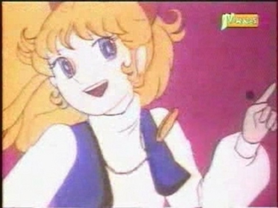 Angie detective en herbe