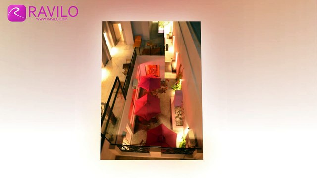 Las Cepas Hotel de Cata y Relax, Buenos Aires, Argentina