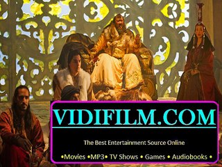 watch Marco Polo (2014) Season 1 Episode 2 "The Wolf and the Deer" online free hd