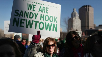 Increased support for gun rights on 2nd anniversary of Newtown